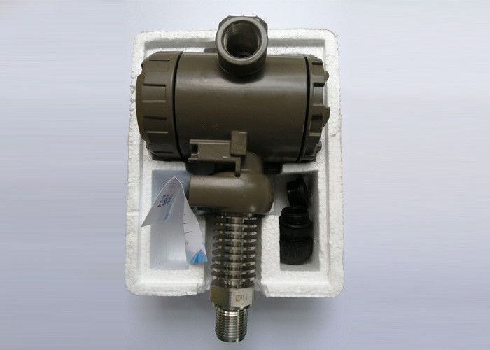 轮胎定型硫化机专用蒸汽压力变送器